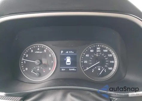 2019 Hyundai Tucson Se z USA, uszkodzony, nr VIN KM8J2CA47KU890117